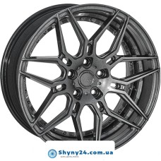 Allante 743 BS R18 W8 PCD5x114.3 ET35 DIA73.1