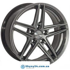 Allante T1067 BS R16 W7 PCD5x114.3 ET35 DIA67.1