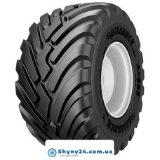 Alliance A-885 Steel Belted 560/60 R22.5 164D