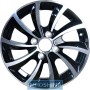 Replica Mercedes YX620 MB R17 W8 PCD5x112 ET35 DIA66.45