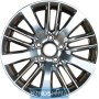 Replica Nissan CT2207 HB R17 W7 PCD5x114.3 ET45 DIA67.1