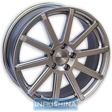 AEZ AMAG GPS GAMEPARTS R20 W8.5 PCD5x112 ET28 DIA66.6