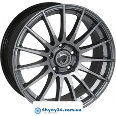 Allante 184 BS R16 W7 PCD5x100 ET35 DIA57.1