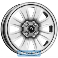 Alcar Hybridrad 131800 R15 W6 PCD4x100 ET40 DIA60