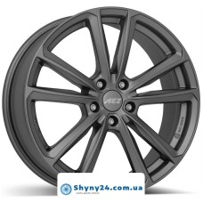 Aez Tioga Matte Graphite R17 W7.5 PCD5x112 ET35 DIA70.1