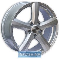 AEZ AMAG GP7017 S R17 W7 PCD5x112 ET37 DIA57.1