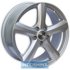 AEZ AMAG GP7017 S R17 W7 PCD5x112 ET37 DIA57.1
