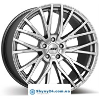 AEZ Panama High gloss R21 W11.5 PCD5x130 ET55 DIA71.6