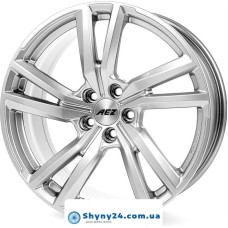 Aez North high gloss R19 W8.5 PCD5x112 ET45 DIA70.1