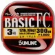 Флюорокарбон Sunline Флюорокарбон Sunline