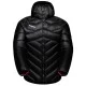 Мужские пуховики Mammut