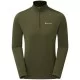 Мужское термобелье Montane