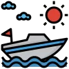 Алюмінієві човни та катери