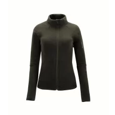 Кофта Salomon Full Zip Fleece W