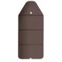 Надувная лодка Kolibri KM-260D Профи (светло-серая)