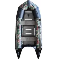 Надувная лодка AquaStar K-320 (камуфляж)