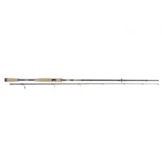Спиннинг Mitchell Mag Pro Lite Evo 2,37m/2 15-50gr/MH 172gr 36T Carbon Cork Fuji Alcon (1252303)