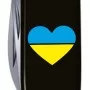 Складной нож Victorinox Climber Ukraine 1.3703.3_T1090u