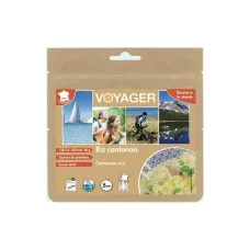 Сублімована їжа Voyager кантонський рис 80 г