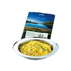 Сублимированная еда Trek-n-Eat «Курица-карри с рисом»