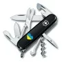 Складной нож Victorinox Climber Ukraine 1.3703.3_T1090u