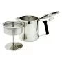 Кавоварка GSI Outdoors Glacier Stainless 9 Cup Perc