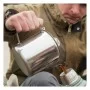 Кавоварка GSI Outdoors Glacier Stainless 9 Cup Perc