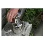 Кавоварка GSI Outdoors Glacier Stainless 9 Cup Perc