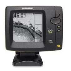 Эхолот Humminbird 570x