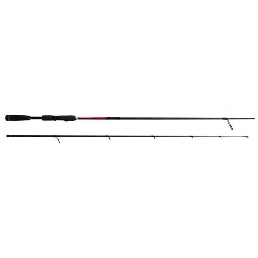 Спиннинг Zemex Spider Pro 2.40 m 2-7g (SP-240-2070)
