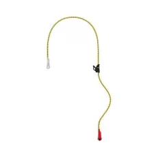 Самостраховка Petzl Microflip