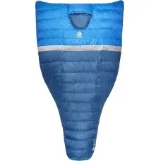 Спальный мешок Sierra Designs Backcountry Quilt 700F 35