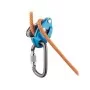 Спусковое страховочное устройство Petzl Gri-Gri 2