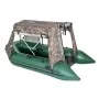 Тент - палатка без каркаса Kolibri K280CT (33.205.1.33)