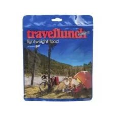 Сублимированная еда Travellunch фруктовый пудинг 100 г