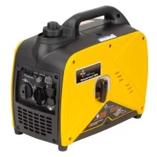 Генератор инверторный Weekender Smart 1250iS закрытого типа (Smart 1250iS)
