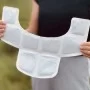 Грелка химическая для шеи Thermopad Neck Warmer XXL