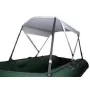Компактный тентовый каркас Kolibri KM450DSL