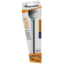 Ловилка Sea To Summit Alpha Light Long Handled Spork