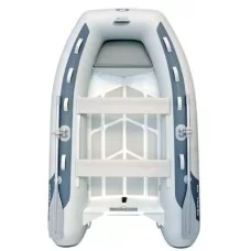 Надувная лодка RIB Kolibri Gala Atlantis Double Deck A270D (A270D)
