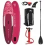 Aqua Marina Coral 10.2 SUP: надувна дошка для всіх