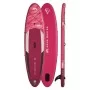 Aqua Marina Coral 10.2 SUP: надувна дошка для всіх