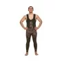 Охотничий гидрокостюм Marlin Camoskin Pro 7mm