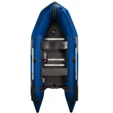 Надувная лодка AquaStar K-320 (синяя)