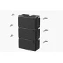 Уголки для крепления 5kWh LFP Battery Wall Mounting Clamp