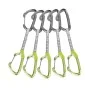 Відтяжка з карабінами Climbing Technology Lime-W Set DY 12 cm Hook 