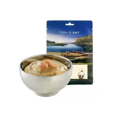 Сублимированная еда Trek-n-Eat «Крем-брюле амаретто»