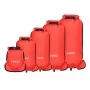Гермомішок HIKO Inflatable bag 25L TPU