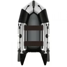 Надувная лодка AquaStar C-310-FFD (белая)