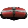 Надувний човен AquaStar K-430 (червоний)